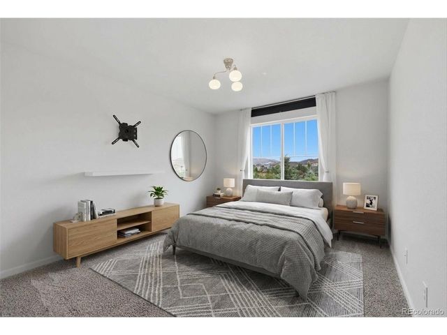 2995 Moonfire Way, Castle Rock, CO 80109
