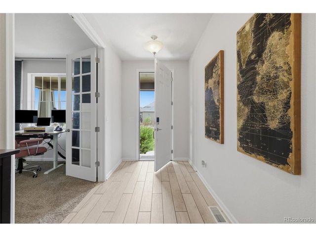 2995 Moonfire Way, Castle Rock, CO 80109
