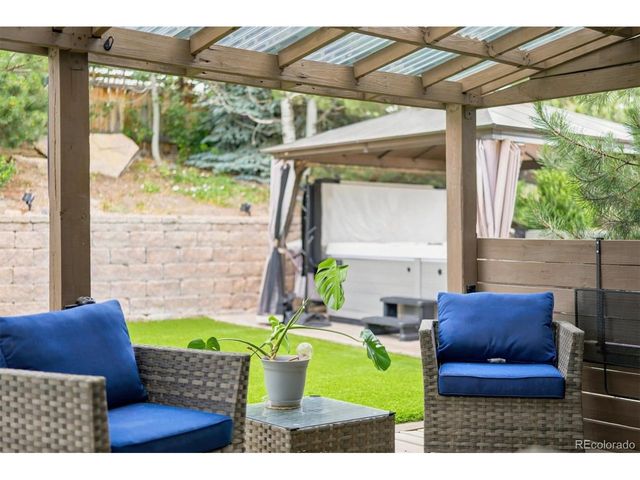 2995 Moonfire Way, Castle Rock, CO 80109