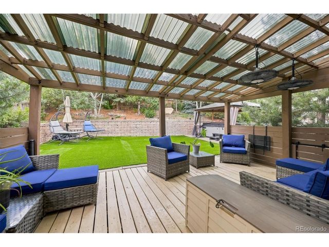 2995 Moonfire Way, Castle Rock, CO 80109