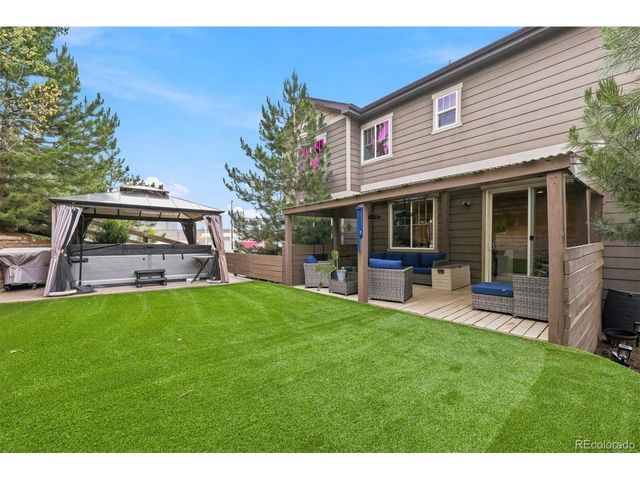 2995 Moonfire Way, Castle Rock, CO 80109