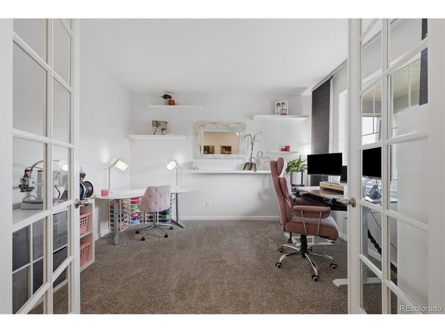 2995 Moonfire Way, Castle Rock, CO 80109