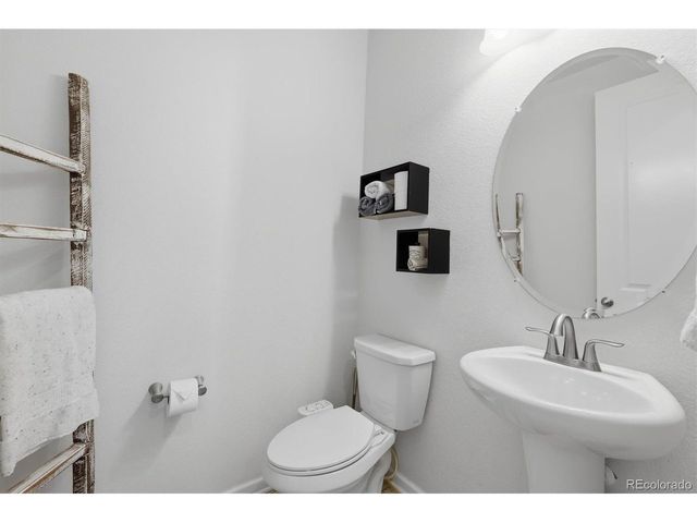 2995 Moonfire Way, Castle Rock, CO 80109