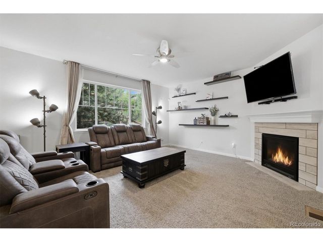 2995 Moonfire Way, Castle Rock, CO 80109