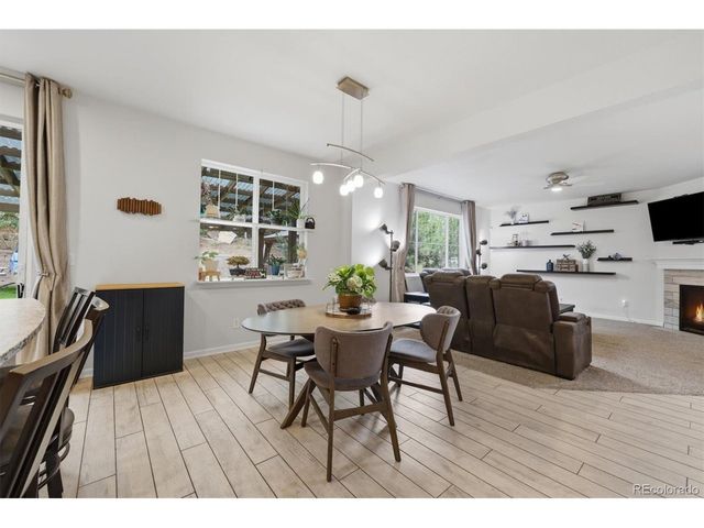 2995 Moonfire Way, Castle Rock, CO 80109