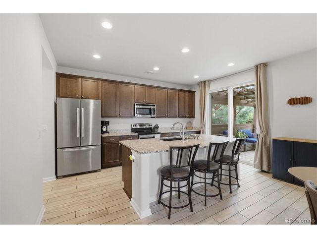 2995 Moonfire Way, Castle Rock, CO 80109