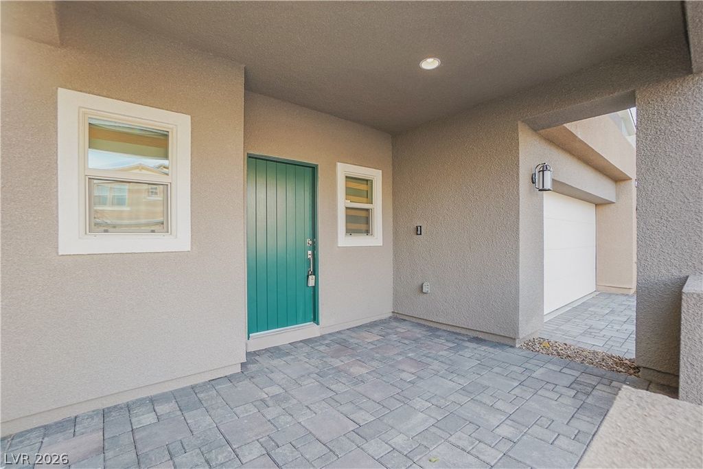 3045 Scenic Rhyme Avenue, Henderson, NV 89044 — photo 2