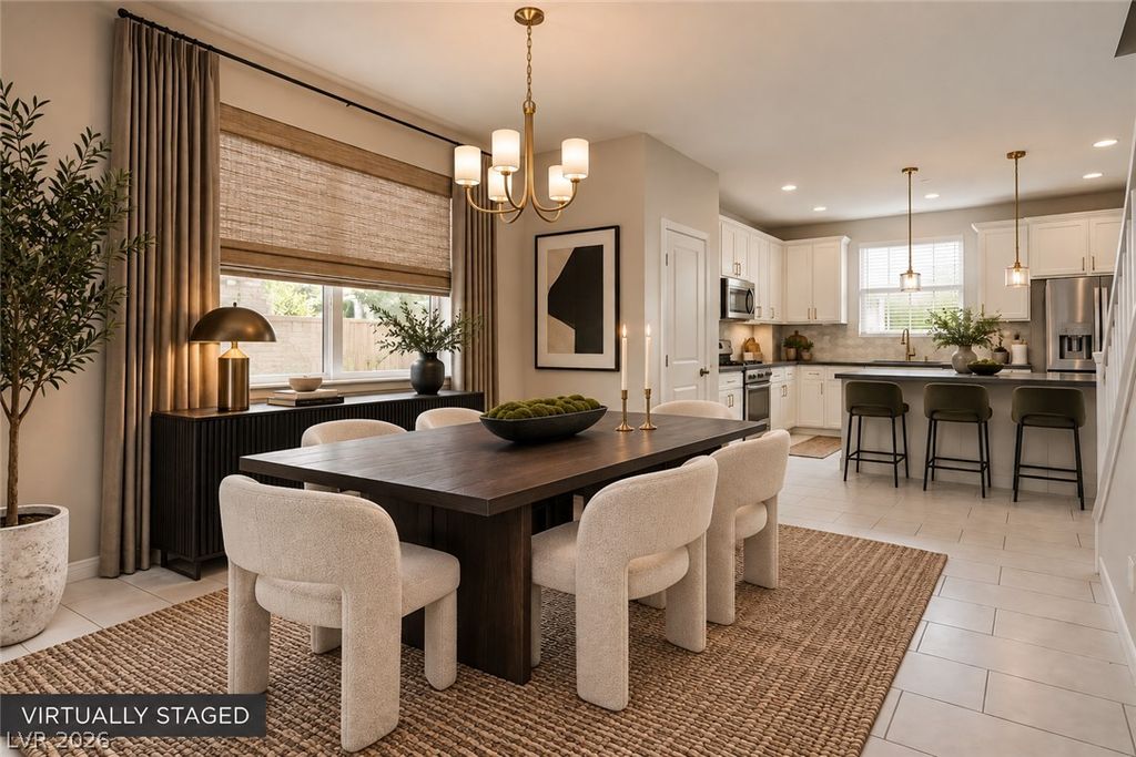 3045 Scenic Rhyme Avenue, Henderson, NV 89044 — photo 3