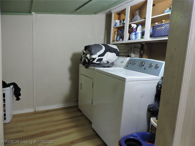 1605 S Greenwood Avenue, Fort Smith, AR 72901