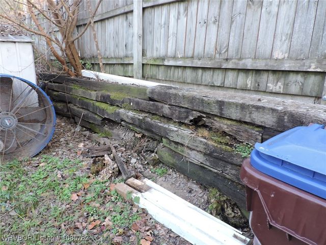 1605 S Greenwood Avenue, Fort Smith, AR 72901