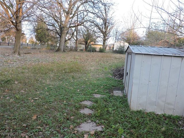 1605 S Greenwood Avenue, Fort Smith, AR 72901