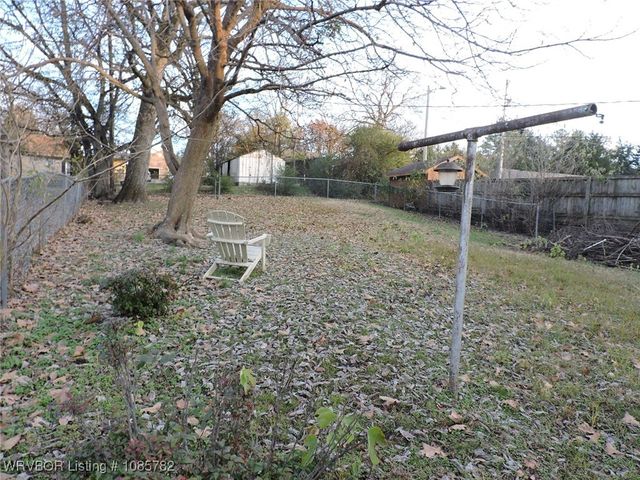 1605 S Greenwood Avenue, Fort Smith, AR 72901