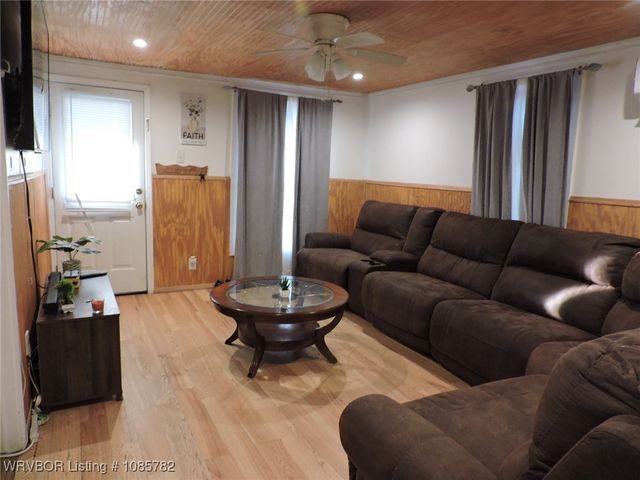 1605 S Greenwood Avenue, Fort Smith, AR 72901