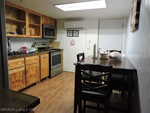 1605 S Greenwood Avenue, Fort Smith, AR 72901