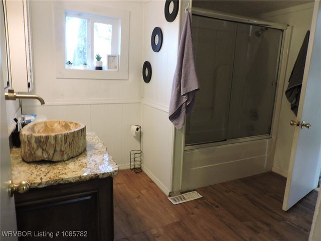 1605 S Greenwood Avenue, Fort Smith, AR 72901