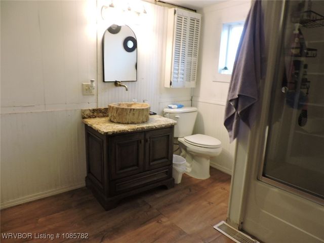 1605 S Greenwood Avenue, Fort Smith, AR 72901