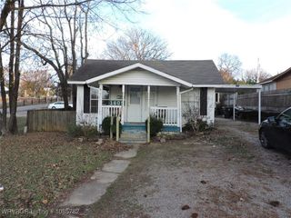 1605 S Greenwood Avenue, Fort Smith, AR 72901