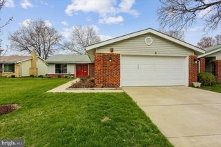 3415 ISLAND CREEK CT #131-A, Silver Spring, MD 20906