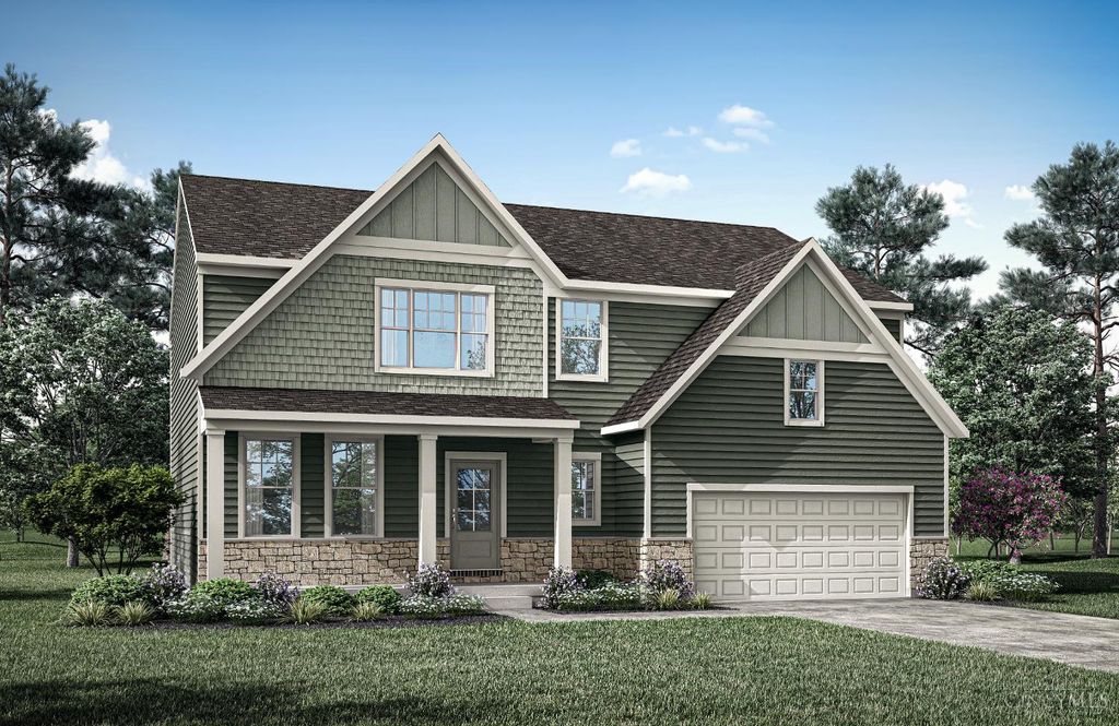 5155 Brookfield Lane, Monroe, OH 45044