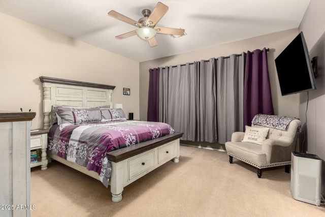 2043 W PERIWINKLE Way, Chandler, AZ 85248