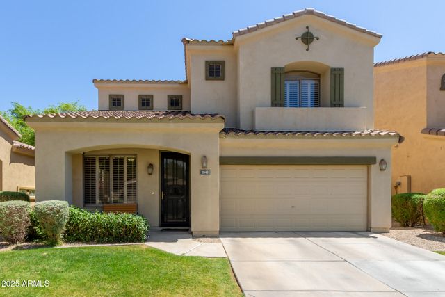 2043 W PERIWINKLE Way, Chandler, AZ 85248