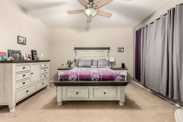 2043 W PERIWINKLE Way, Chandler, AZ 85248