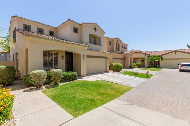 2043 W PERIWINKLE Way, Chandler, AZ 85248