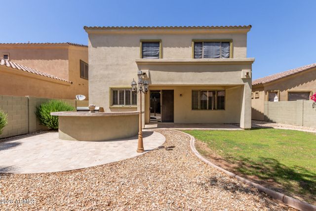 2043 W PERIWINKLE Way, Chandler, AZ 85248