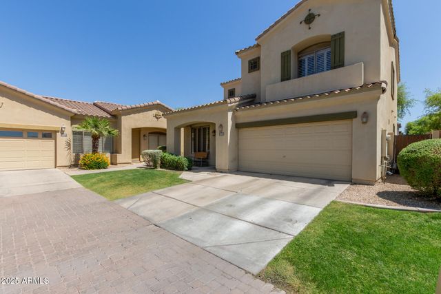 2043 W PERIWINKLE Way, Chandler, AZ 85248