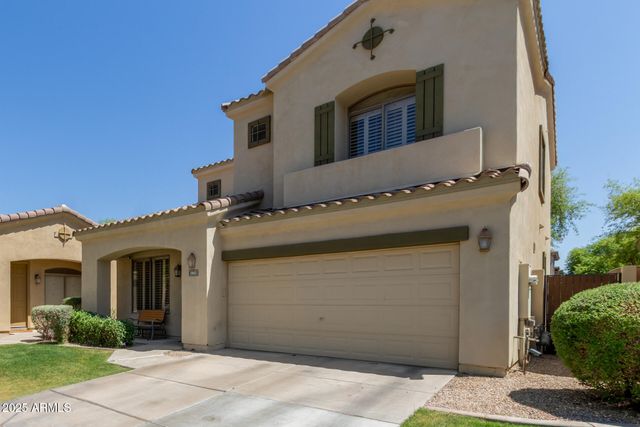 2043 W PERIWINKLE Way, Chandler, AZ 85248