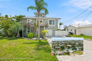 3199 Azalea Drive, Hernando Beach, FL 34607