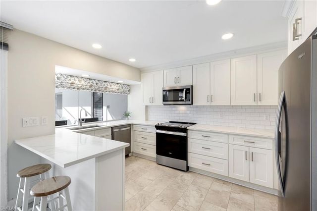 1334 Vesper DR, Fort Myers, FL 33901