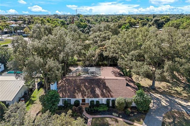 1334 Vesper DR, Fort Myers, FL 33901