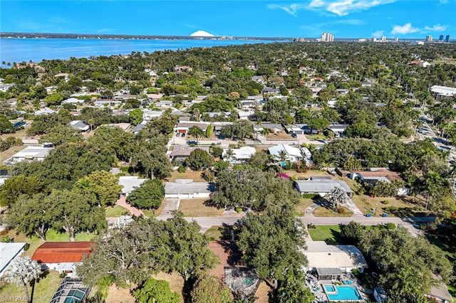 1334 Vesper DR, Fort Myers, FL 33901