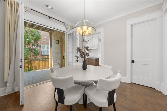 3715 Peachtree Road NE 9, Atlanta, GA 30319