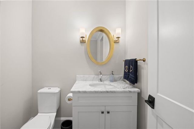 3715 Peachtree Road NE 9, Atlanta, GA 30319
