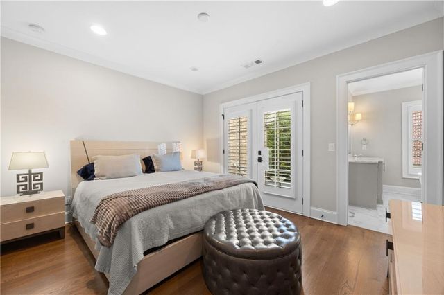 3715 Peachtree Road NE 9, Atlanta, GA 30319