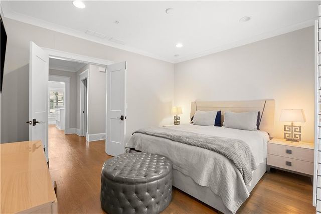 3715 Peachtree Road NE 9, Atlanta, GA 30319