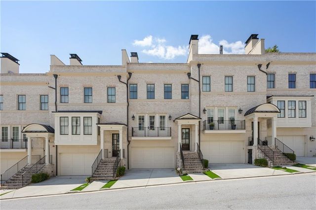 3715 Peachtree Road NE 9, Atlanta, GA 30319