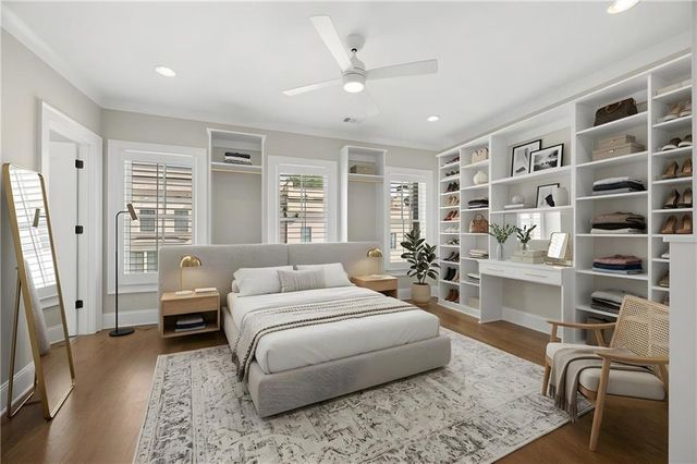 3715 Peachtree Road NE 9, Atlanta, GA 30319