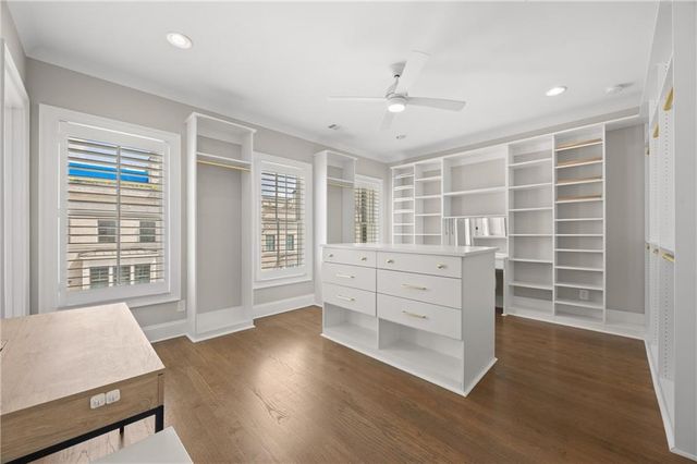 3715 Peachtree Road NE 9, Atlanta, GA 30319