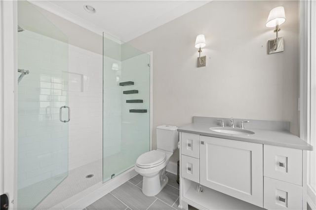 3715 Peachtree Road NE 9, Atlanta, GA 30319