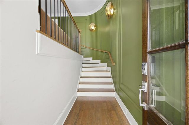 3715 Peachtree Road NE 9, Atlanta, GA 30319