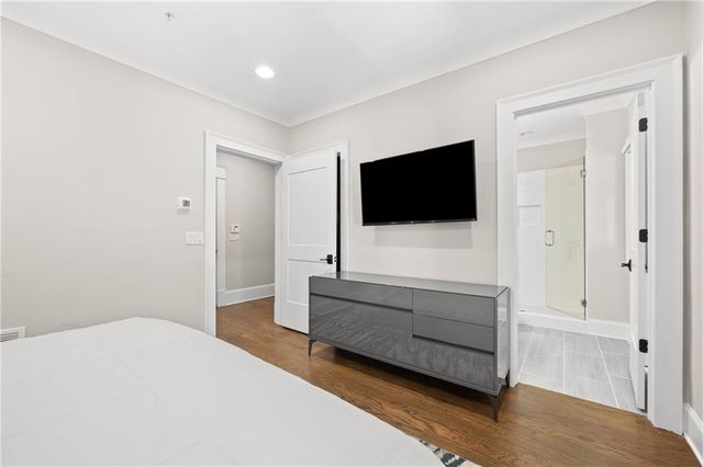 3715 Peachtree Road NE 9, Atlanta, GA 30319