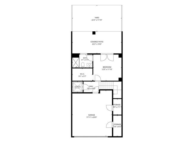 3715 Peachtree Road NE 9, Atlanta, GA 30319