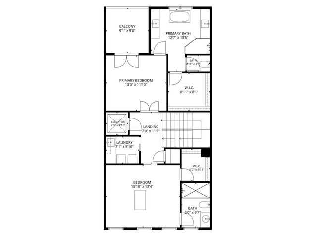 3715 Peachtree Road NE 9, Atlanta, GA 30319