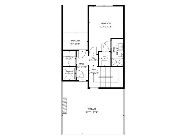 3715 Peachtree Road NE 9, Atlanta, GA 30319