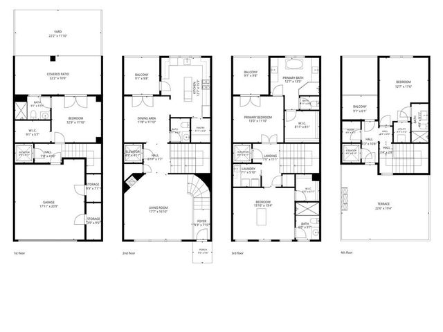 3715 Peachtree Road NE 9, Atlanta, GA 30319