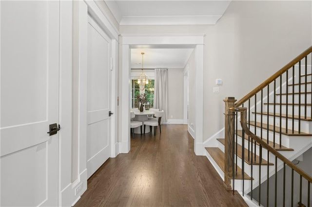 3715 Peachtree Road NE 9, Atlanta, GA 30319