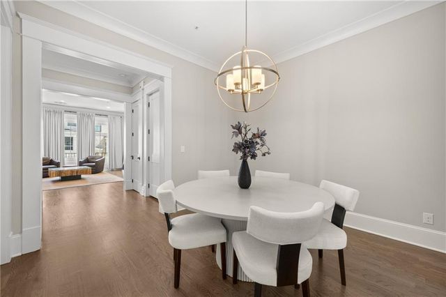 3715 Peachtree Road NE 9, Atlanta, GA 30319